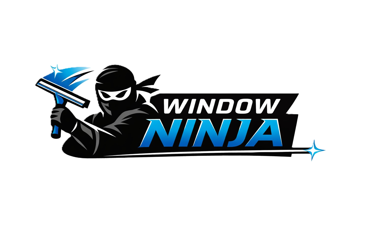 Window Ninja — Window Cleaning Somerset West