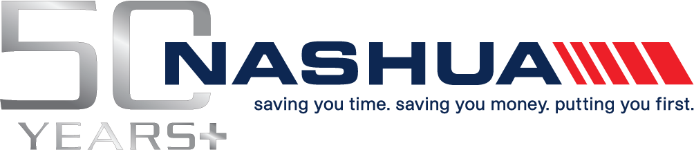 Nashua — Window Ninja commercial client